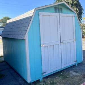 8' x 10' Mini KM5048